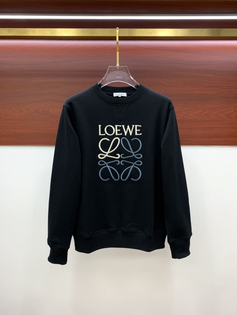 Loewe Hoodies